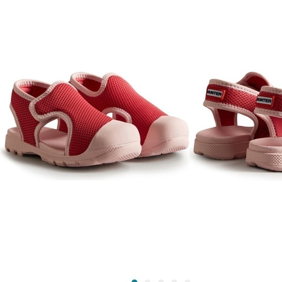 KIDS' Mesh Sport Sandal - Picture 1 of 7